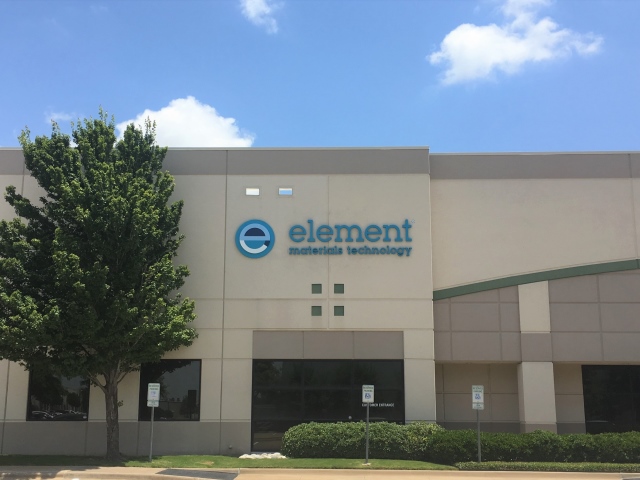 Element Dallas Plano